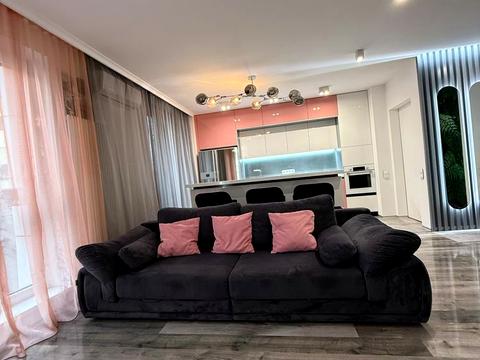 квартира по адресу Антоновича ул. (Горького), 74