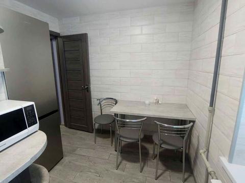 квартира по адресу Мира просп., 17