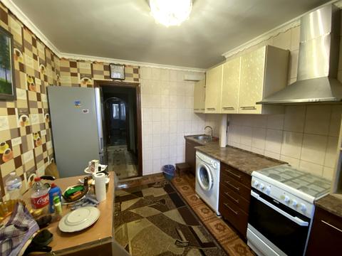 квартира за адресою Айвазовського вул., 11