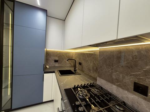 квартира по адресу Смакулы ул., 8