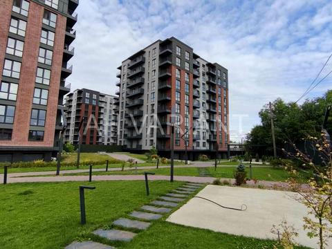 квартира за адресою Тиводара Легоцького вул., 64Б