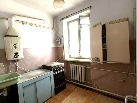 квартира за адресою О.Бондаренка, 1