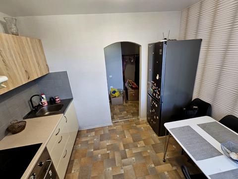 квартира по адресу Бальзаківська ул., 3