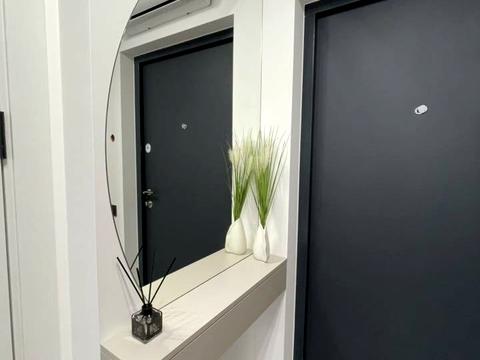 квартира по адресу Крайковского ул., 1