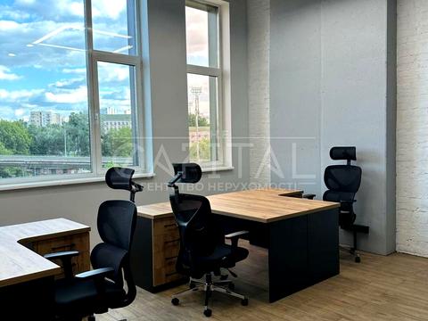 коммерческая по адресу Берестейский просп. (Победы), 11 к3