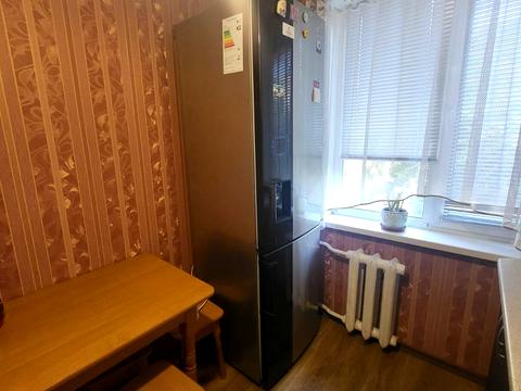 квартира за адресою вул. 4-й Зарічний мікрорайон вул., 29