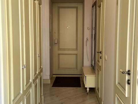 квартира за адресою Хрещатик вул. (Kreschatic), 23