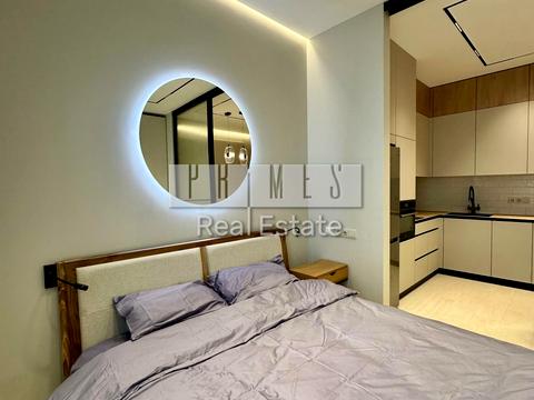 квартира за адресою Київ, Андрія Верхогляда вул. (Михайла Драгомирова), 14-А