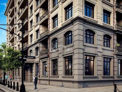 коммерческая по адресу Щекавицкая ул., 46