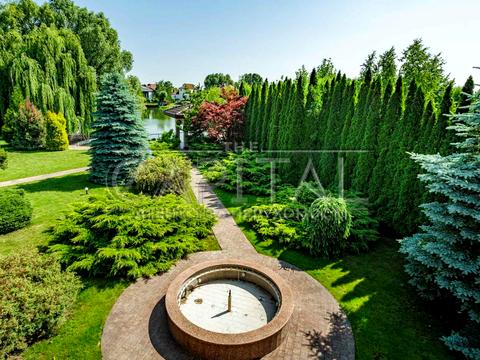 дом по адресу Обухівський район