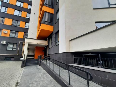 квартира по адресу Галицкий пер., 12