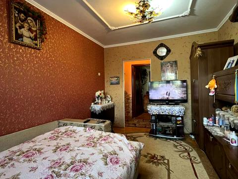 квартира по адресу Черновола ул., 138