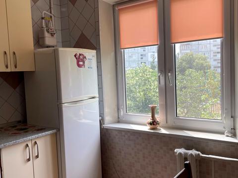 квартира по адресу Ладожская ул., 36-А