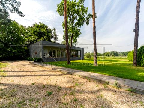 дом по адресу Старообухівська 