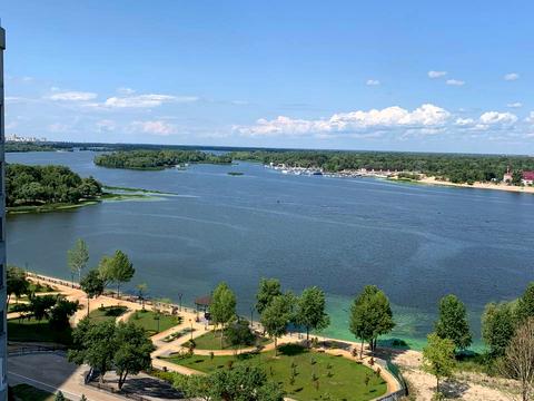 квартира за адресою Володимира Івасюка просп. (Героїв Сталінграду), 2-Д
