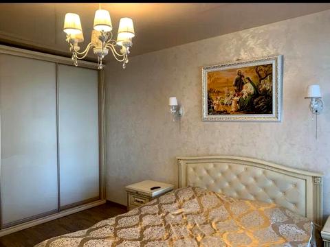 квартира за адресою Княгині Ольги вул., 98н