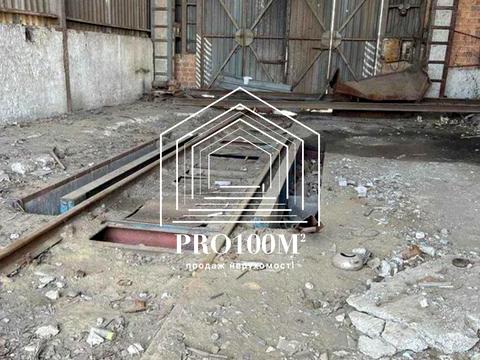 коммерческая по адресу Киевская ул., 29
