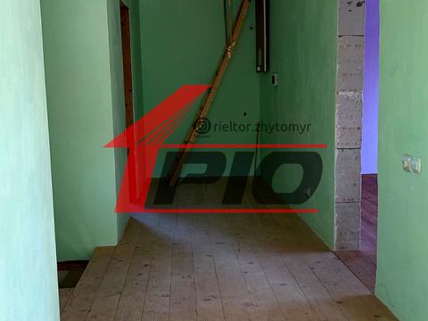 дом по адресу Котовського, 27