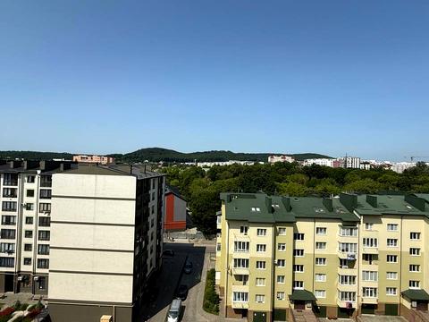 квартира за адресою Андрія Сахарова вул., 16