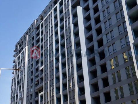 квартира по адресу Зеленая ул., 115-Д