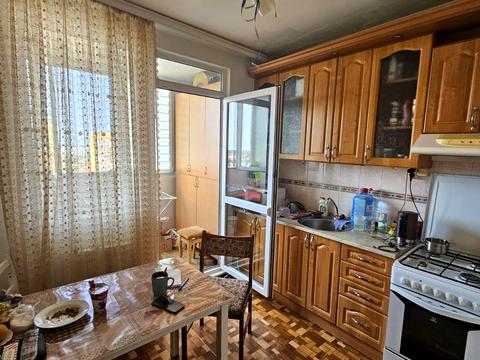 квартира за адресою Ігоря Сікорського вул., 30