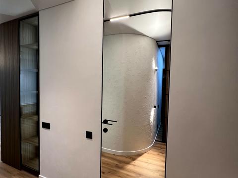 квартира по адресу Вовчинецька, 223А