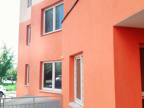 квартира за адресою Милославська вул., 18