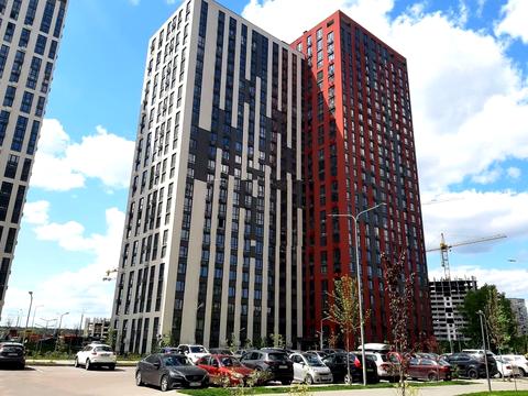 квартира по адресу Правды просп. (Правды), 54/46