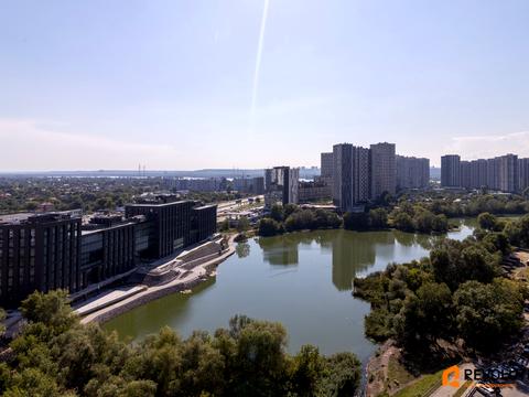 квартира за адресою Дніпровська набережна вул., 20-А