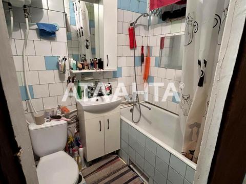 квартира по адресу Генерала Петрова ул., 43