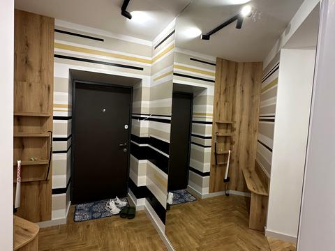 квартира по адресу Приозерна ул., 27