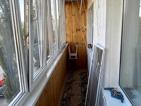 квартира по адресу Воздухофлотский просп. (Повітрофлотський), 52
