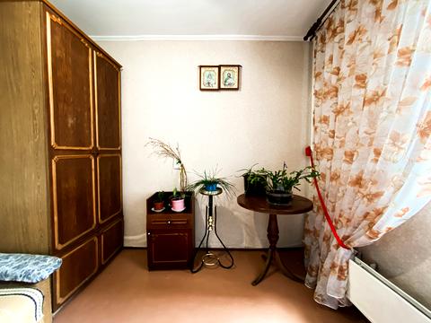 квартира по адресу Воинов-афганцев ул., 6