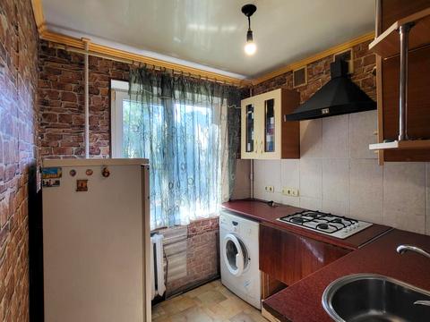 квартира за адресою Бучми вул. (Командарма Уборевича), 30в
