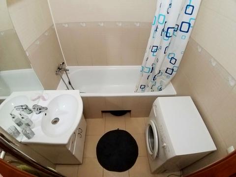 квартира по адресу Машиностроительная ул., 21-А
