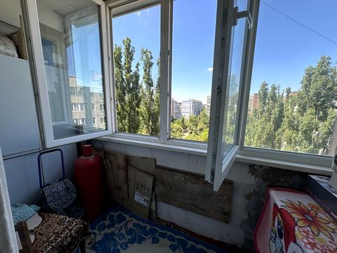 квартира по адресу Николаев, Океановская ул., 52