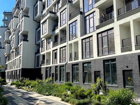 квартира за адресою Приморська вул., 47