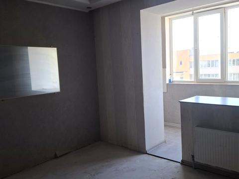 квартира по адресу Академика Сахарова ул., 18