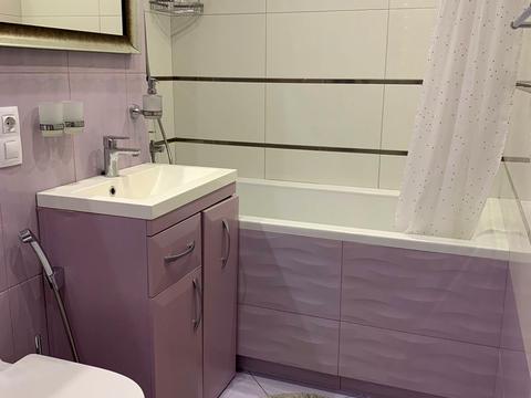 квартира за адресою Європейська вул. (Малиновського), 24