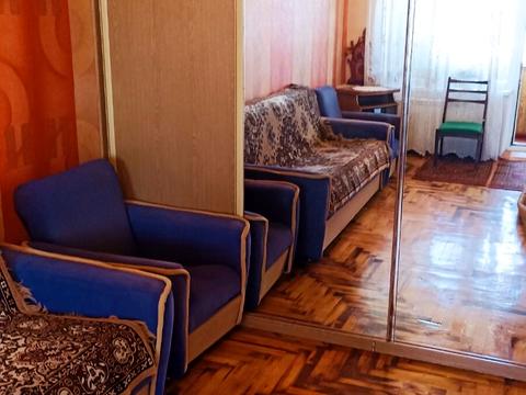 квартира по адресу Космическая ул., 22-А