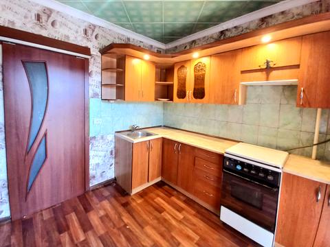 квартира за адресою 5-й Зарічний мікрорайон , 74