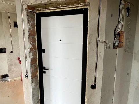 квартира за адресою Степана Бандери просп., 10