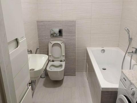 квартира по адресу Малоголосковская ул., 38