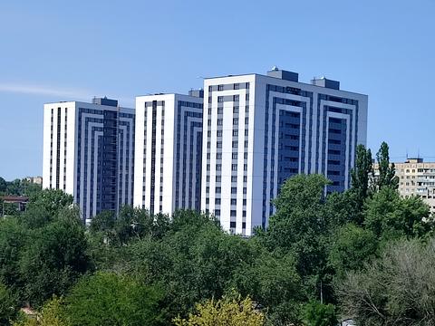 квартира по адресу Янтарная ул., 42