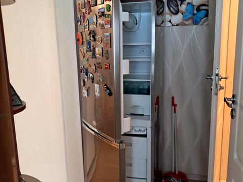 квартира по адресу Героев Днепра ул., 42-А