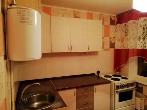квартира по адресу Гонгадзе Георгия просп. (Советской Украины), 32-Ж