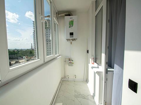 квартира по адресу Смакулы ул., 8