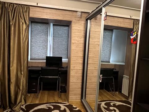 квартира по адресу Политехническая ул., 5а