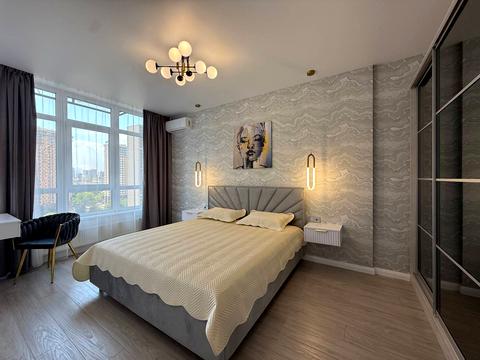 квартира за адресою Одеса, пер. Курортный, 2