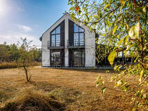 будинок за адресою Обухівський район